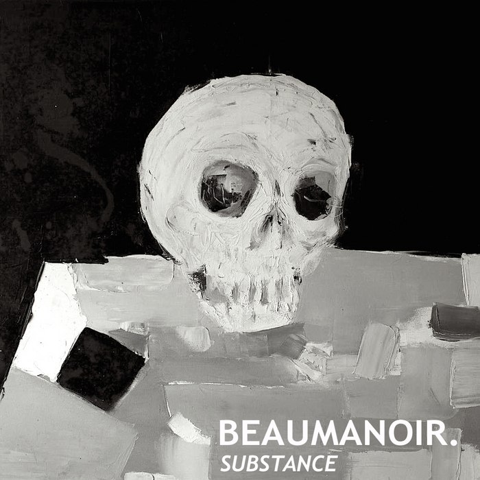 image cover: Beaumanoir. - Substance EP [888831172178]