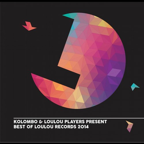 image cover: VA - Best Of Loulou Records 2014 [LLRBO2014]
