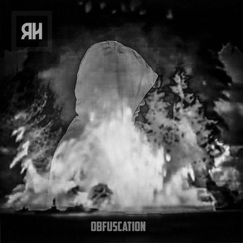 HNTSNGR – Obfuscation [811868 586731]