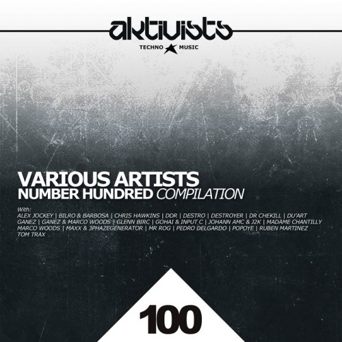 VA – Number Hundred [AKTIVISTS 100]