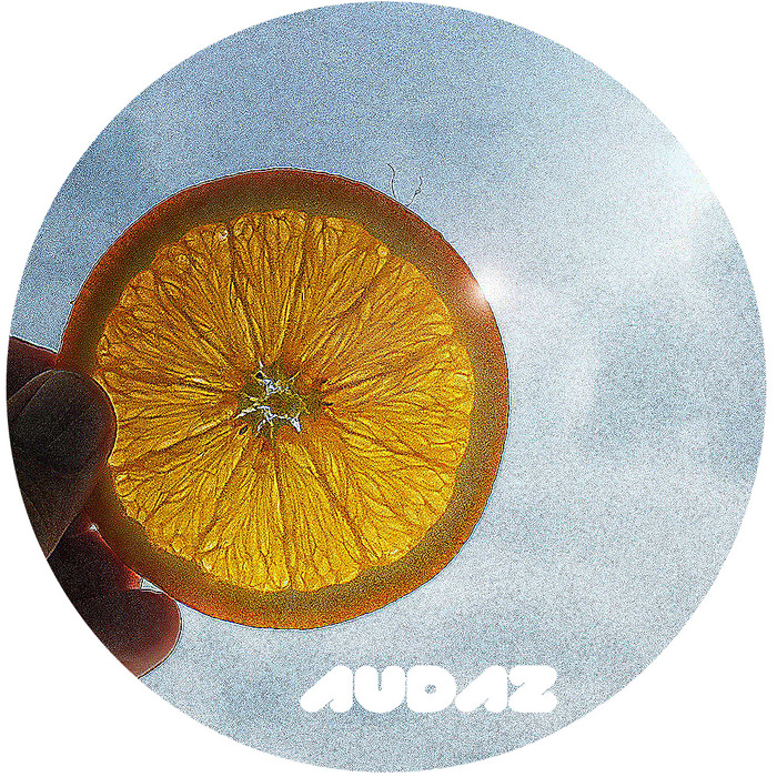 image cover: Alkalino - Season Fruit [AUDAZ 40]