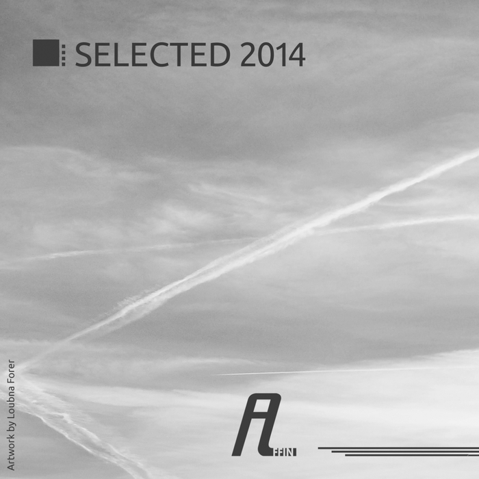 image cover: VA - Affin Selected 2014 [Affin]