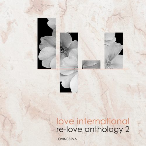 VA – Re-Love Anthology Two [LOVIN055VA]