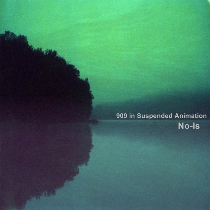 image cover: 909 In Suspended Animation - No Is [Ynot]