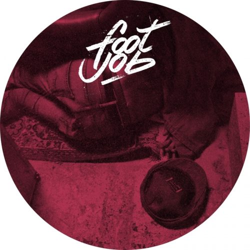 Sascha Ciminiera & Ise Jr. & Phonk D – Footjob 002 [fj002]