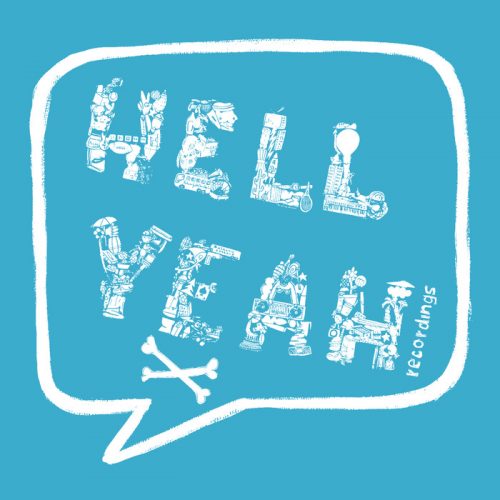 VA – Hell Yeah Recordings [HYR 71400]