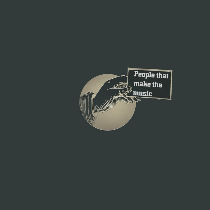 image cover: Tojami Sessions - City Lights EP [PTMTM 33]