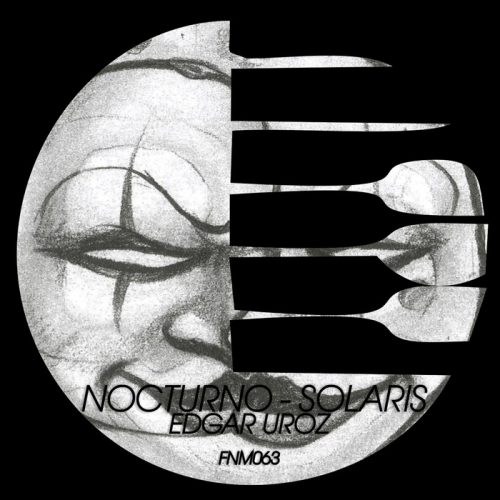 Edgar Uroz – Nocturno Solaris [EPFNM 063]