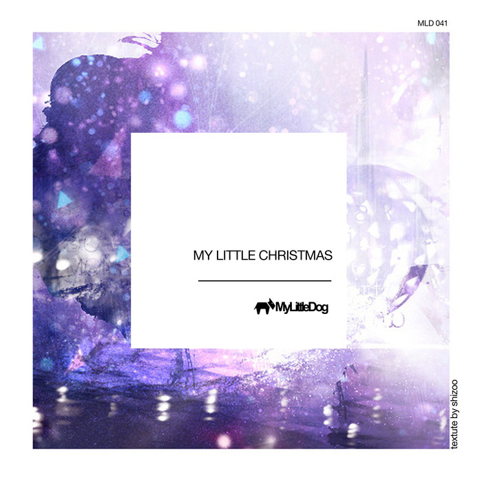 image cover: VA - My Little Christmas [MLD 041]