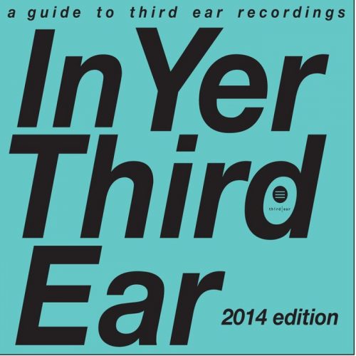 VA – In Yer Third Ear 2014 [3ELP-2-14_ 11]