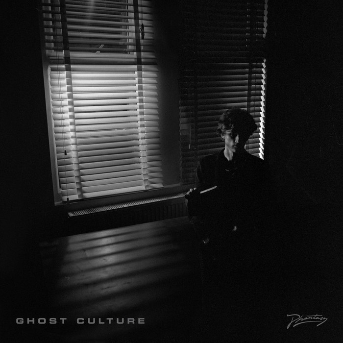 image cover: Ghost Culture - Ghost Culture [65195]
