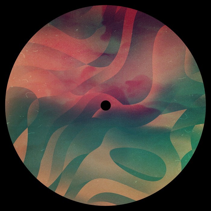 image cover: Dan Curtin - It's All In Your Mind [TRANSIT 02]