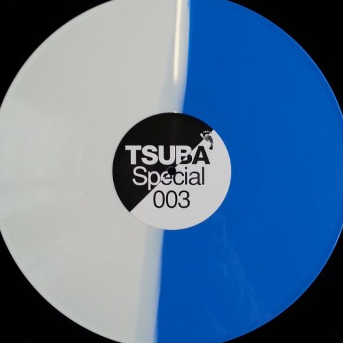 VA – Tsuba Special 003 [TSUBASPECIAL 003]