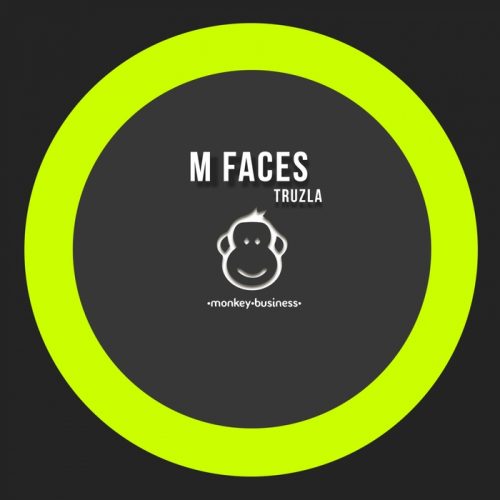 M Faces – Truzla [MONK- 15001]