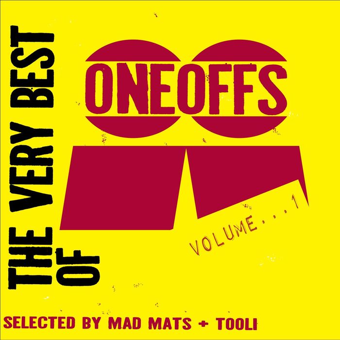 image cover: VA - The Very Best Of Oneoffs Vol 1 [1FCD 001]