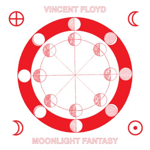 Vincent Floyd – Moonlight Fantasy (Album) [RH008]