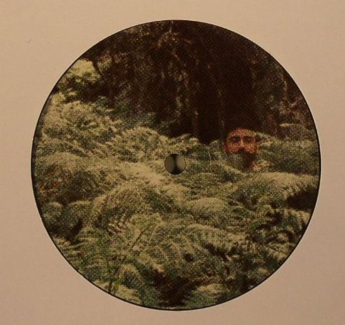 Fantastic Man – Animal Language EP [VINYLFCR003]