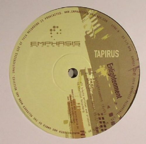 Tapirus – Enlightenment [EMP014]