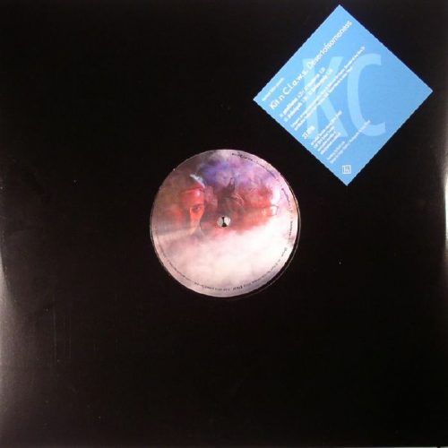 Kit N C.l.a.w.s – Desertofsameness – 2014