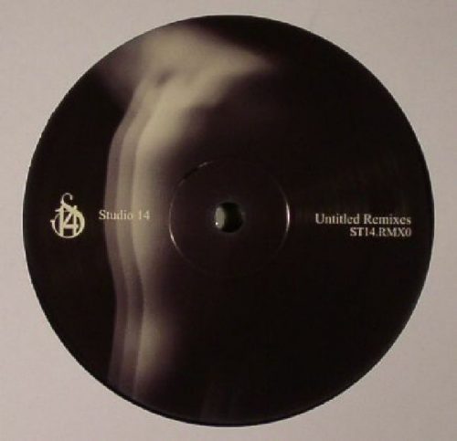 David Att – Untitled Remixes [ST14.RMX0]