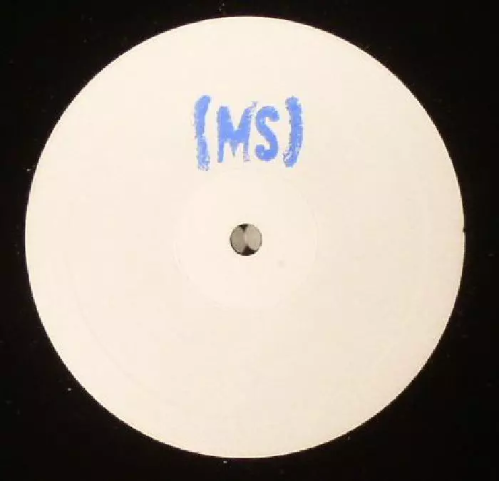 image cover: Myles Serge - Can't Shake This Feeling [MS05]