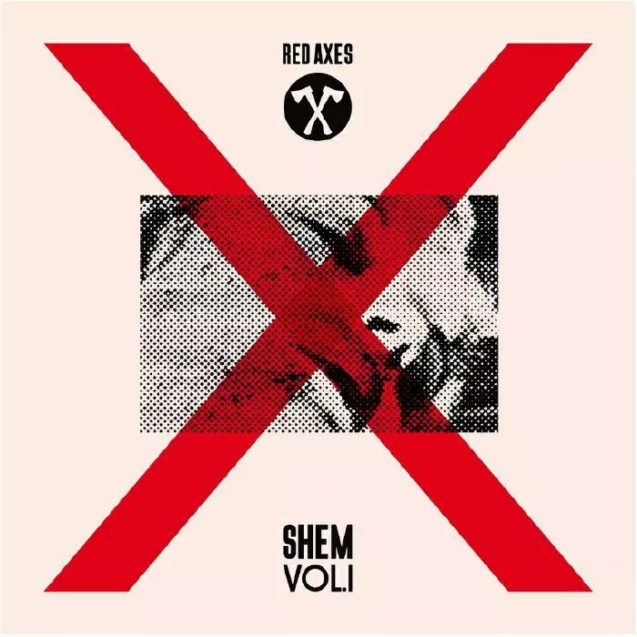 image cover: Red Axes - Shem Vol.1 [CLICHE059]