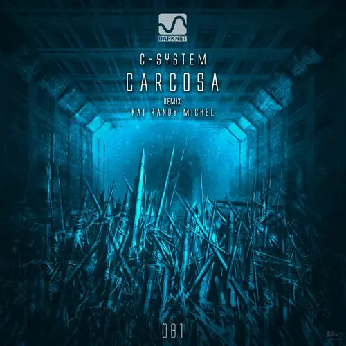 image cover: C-System - Carcosa [Darknet]