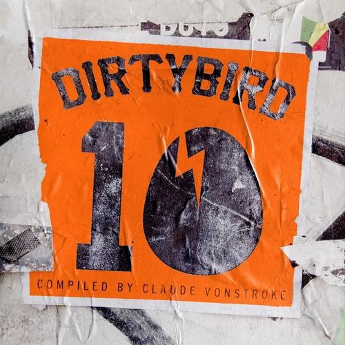 image cover: VA - Dirtybird 10 [DB-119]