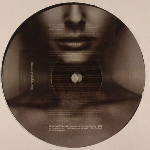 Developer – Archive 2