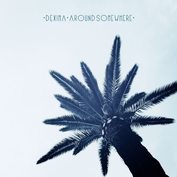 image cover: Dexima - Around Somewhere [QRC010]
