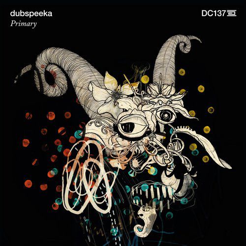 image cover: Dubspeeka - Primary [DC137]