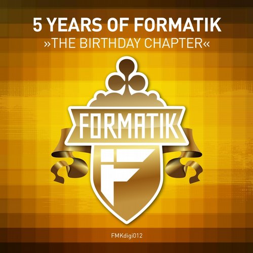 Formatik