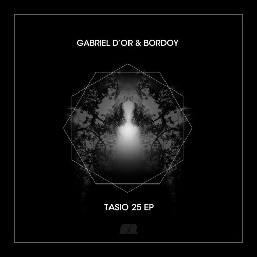 image cover: Gabriel D'or & Bordoy - Tasio 25 EP [STD143]