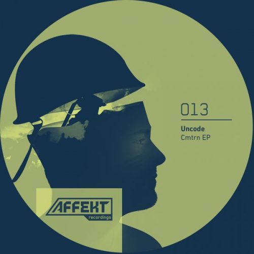 Uncode – CMTRN Ep