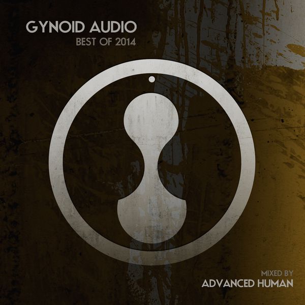 image cover: VA - Gynoid Audio Best Of 2014 [GYNOIDCD16]