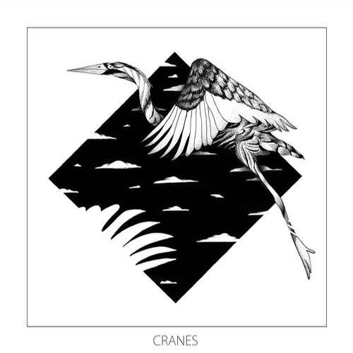 image cover: Monkey Safari - Cranes (Kolsch & Wolf+Lamb Remix)
