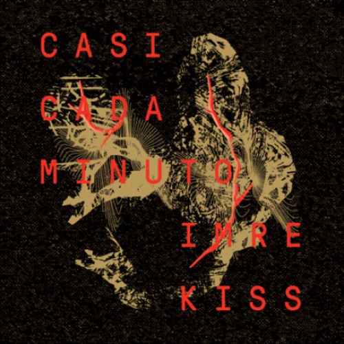 image cover: Casi Cada Minuto & Imre Kiss - A-Sites [PS003]