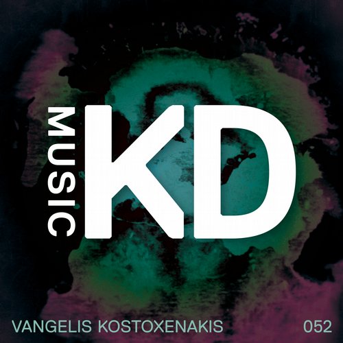 image cover: Vangelis Kostoxenakis - The Rhythem EP [KDM052]