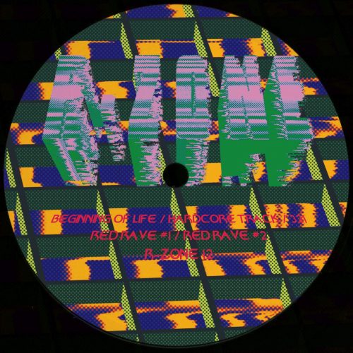R-Zone – R-Zone 12 [R-Zone 12]
