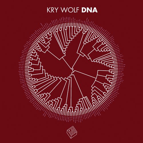 image cover: VA - Kry Wolf DNA [YUMDNA01]