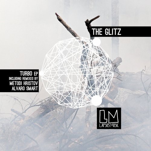 image cover: The Glitz - Turbo EP (Metodi Hristov, Alvaro Smart Remix)
