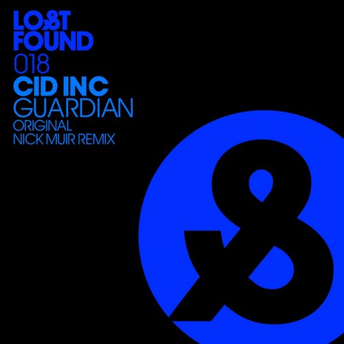 image cover: Cid Inc - Guardian (+Nick Muir Remix) [LF018D]