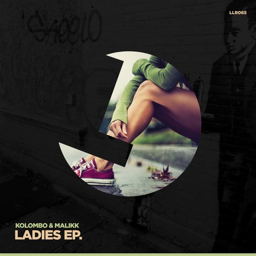 image cover: Kolombo & Malikk - Ladies EP [LLR065]