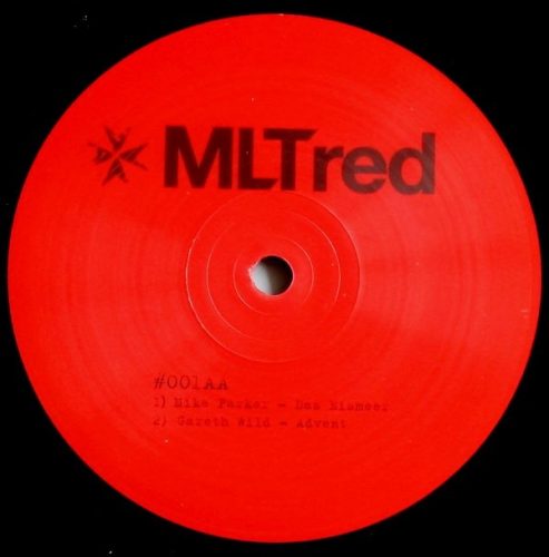 VA – MLT001 [VINYLMLT 001]