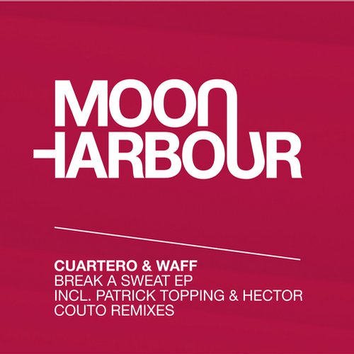 Moon Harbour Recordings