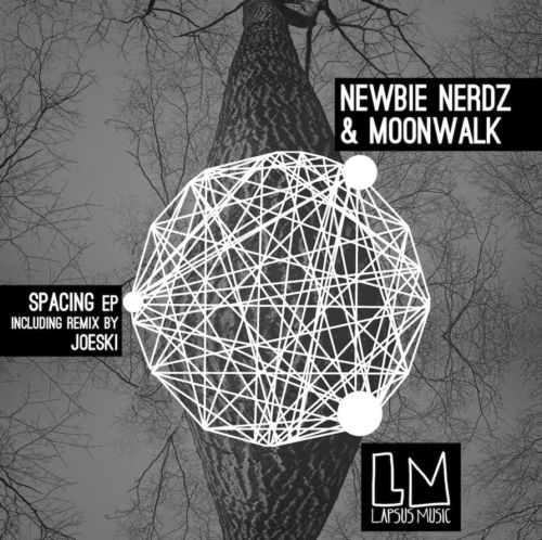 image cover: Newbie Nerdz & Moonwalk - Spacing [LPS108]