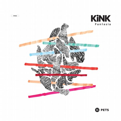image cover: KiNK - Fantasia [PETS048]