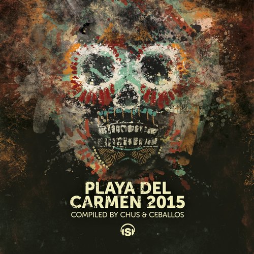 image cover: VA - Playa Del Carmen 2015 [SP129]