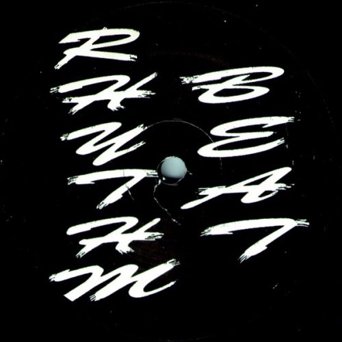 QX-I Presents A Black Girl Named Sally – Say You Love Me [VINYLRB 216]