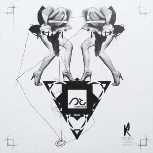 VA – Limited Numbers [Flac]